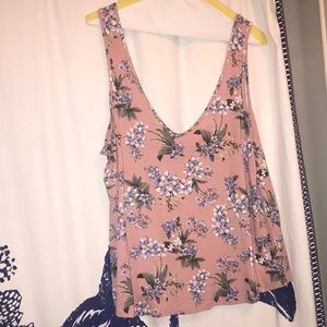 American Eagle tank top